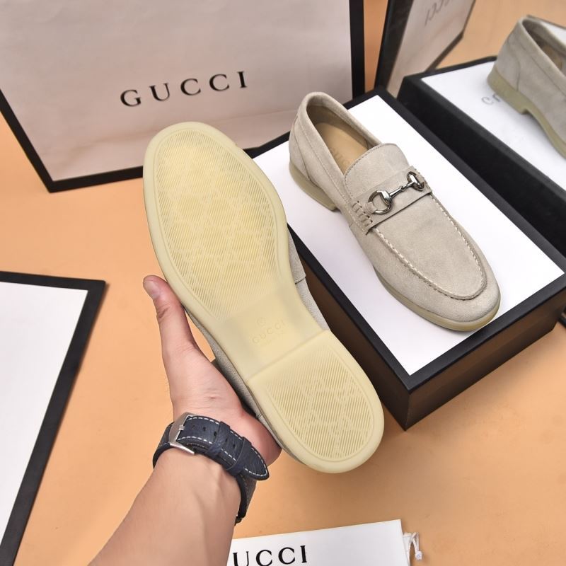 Gucci Business Shoes